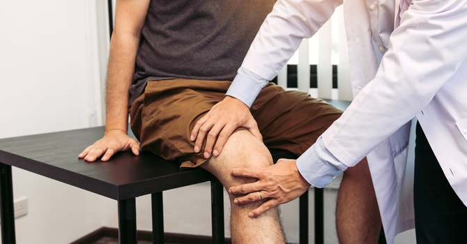 Podiatre / Podiatrist