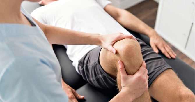 Podiatre / Podiatrist